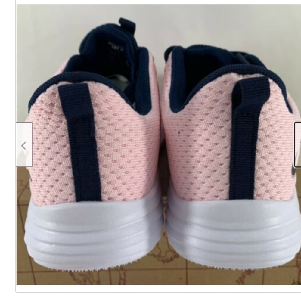 Geers By Dream Seek Honeycomb Mesh Sneaker View 3